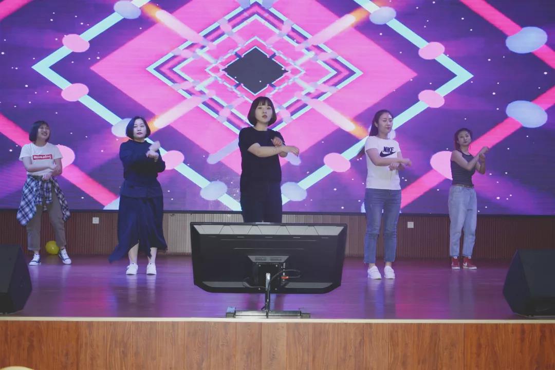 心怀感恩，载梦起航-俄罗斯专享会集团2019年第一届娱乐活动圆满举行!