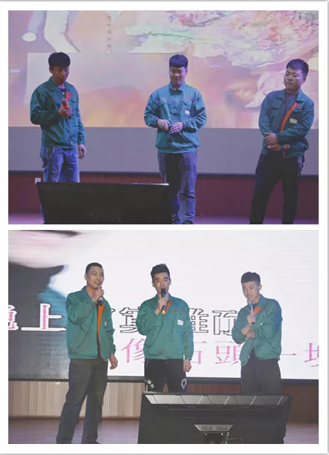 心怀感恩，载梦起航-俄罗斯专享会集团2019年第一届娱乐活动圆满举行!