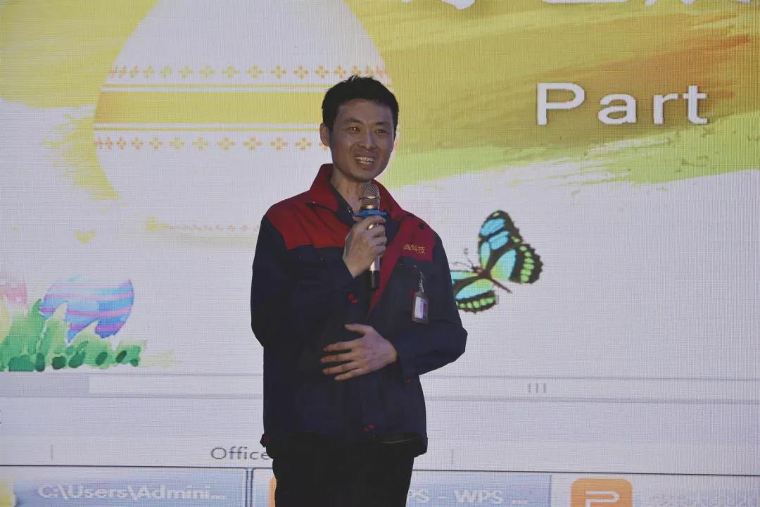 心怀感恩，载梦起航-俄罗斯专享会集团2019年第一届娱乐活动圆满举行!
