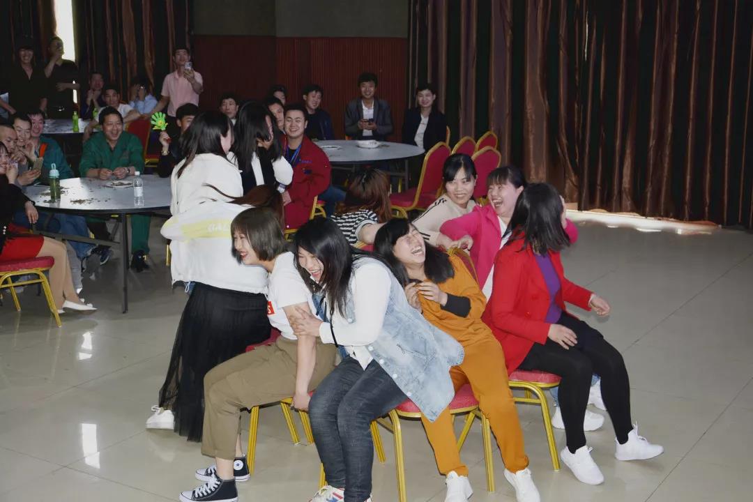 心怀感恩，载梦起航-俄罗斯专享会集团2019年第一届娱乐活动圆满举行!